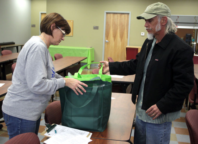 The State of Homelessness: Survey counts the number of homeless in Killeen